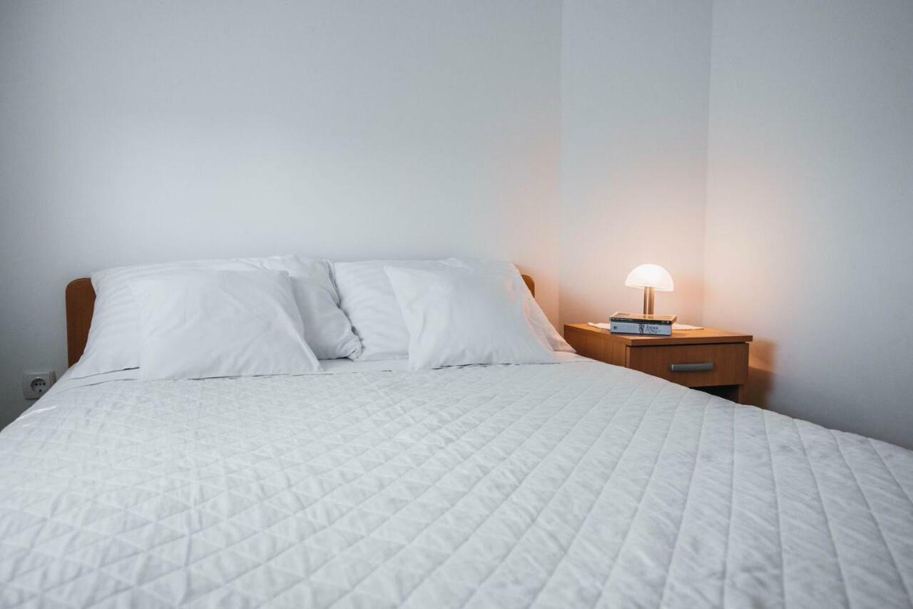 Apartmani Tamaris Vodice Exterior foto